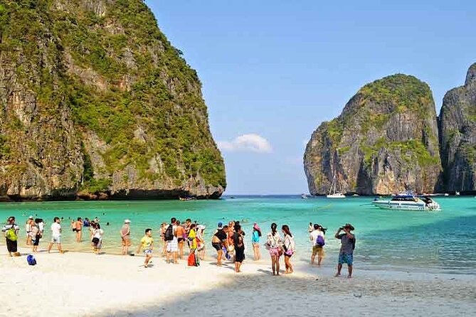 Phuket - Phi Phi Island Tour - What to Bring