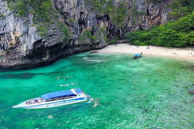 Phuket - Phi Phi Island Tour - Additional Information