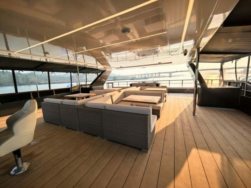 Phuket: Phi Phi Island Tour & Luxury Catamaran Party - Frequently Asked Questions