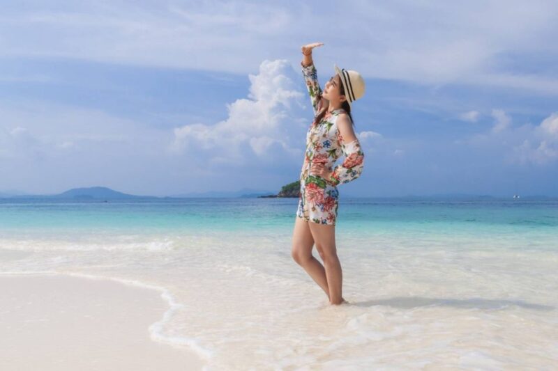 Phuket: Phi Phi Islands and Maya Bay Day Trip With Lunch - Key Points