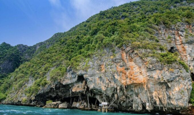 Phuket: Phi Phi Islands and Maya Bay Day Trip With Lunch - Activities Included