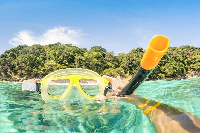 Phuket: Phi Phi Islands by Ferry With Snorkeling and Lunch - Additional Details