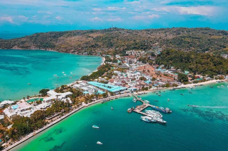 Phuket: Phi Phi Islands Gold Class Cruise & Snorkeling Tour - The Value and Who It’s For
