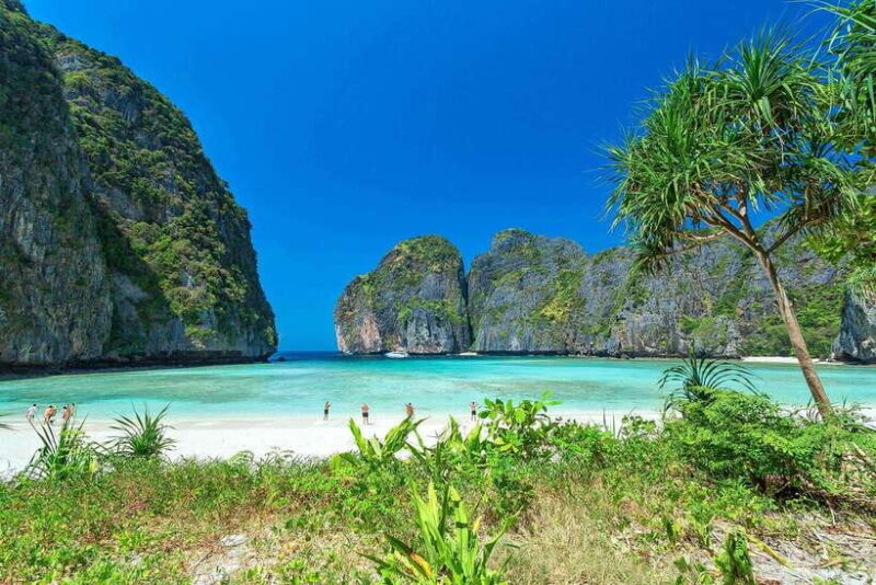 Phuket: Phi Phi Islands & Khai Island Premium Day Tour - Itinerary and Activities