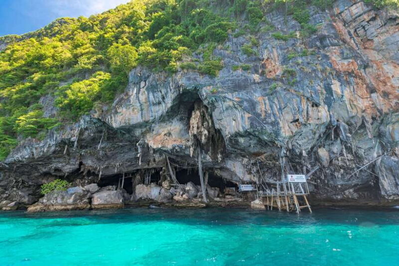 Phuket: Phi Phi Islands & Khai Island Premium Day Tour - Important Information