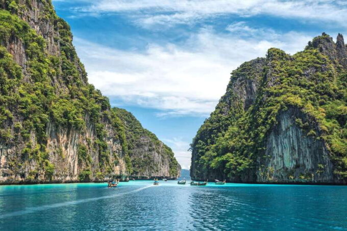 Phuket: Phi Phi Islands & Khai Island Premium Day Tour - Since You Asked