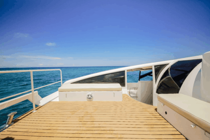 Phuket: Phi Phi & Maithon Island Day Trip by Power Catamaran - Health and Age Restrictions
