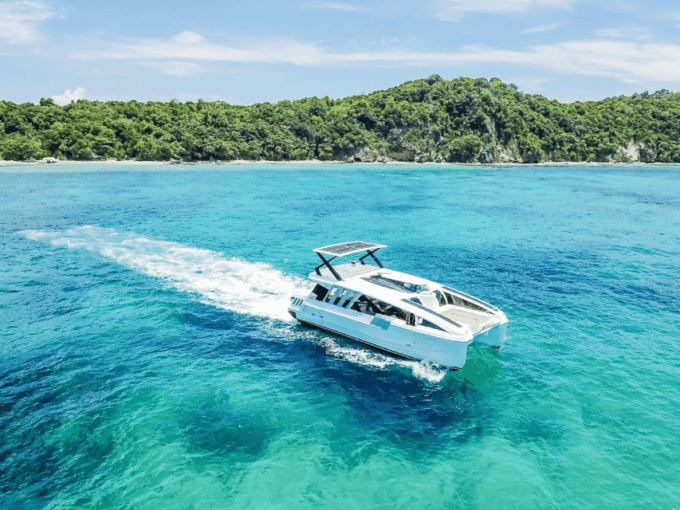 Phuket: Phi Phi & Maithon Island Day Trip by Power Catamaran - Frequently Asked Questions