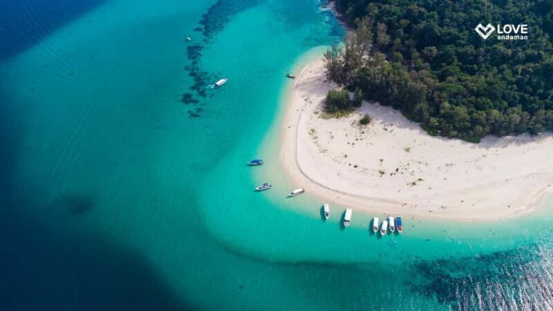Phuket: Phi Phi Maiton Island Sunset Premium Catamaran Tour - The Value of This Tour