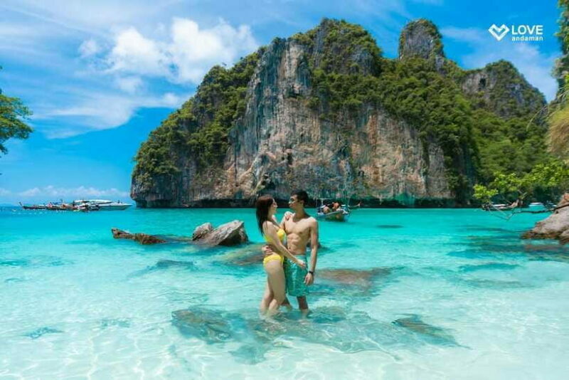 Phuket: Phi Phi Maiton Island Sunset Premium Catamaran Tour - Final Thoughts