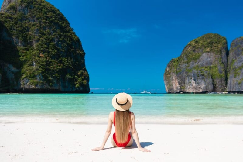 Phuket: Phi Phi, Maya and Maiton Islands Sunset Day Trip - Inclusions and Highlights