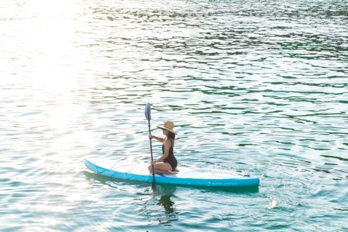 Phuket: Phi Phi, Maya and Maiton Islands Sunset Day Trip - Sunset Viewing on Premium Boat