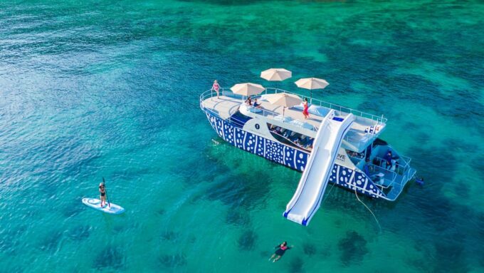 Phuket: Phi Phi, Maya and Maiton Islands Sunset Day Trip - Booking and Cancellation Policy