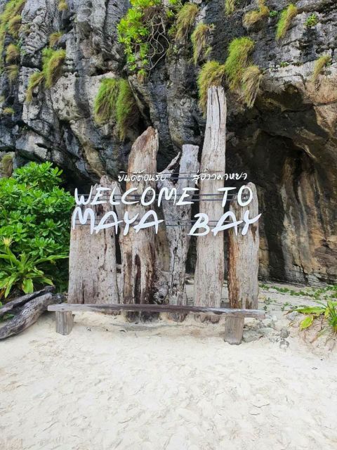 Phuket: Phi Phi, Maya & Bamboo Island by Speed Boat Charter - Inclusions and Equipment