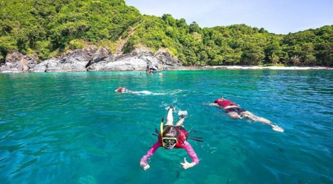 Phuket: Phi Phi, Maya & Bamboo Island by Speed Boat Charter - Additional Information and Notes