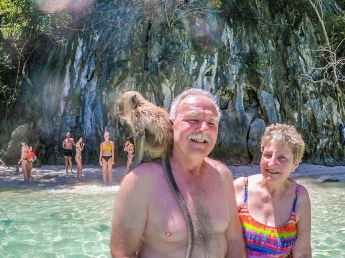 Phuket: Phi Phi, Maya & Bamboo Island by Speed Boat Charter - Frequently Asked Questions