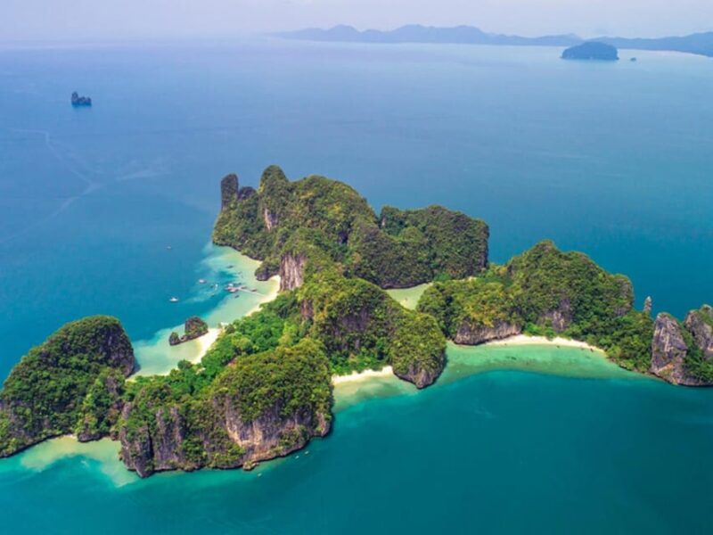 Phuket : Phi Phi Maya Bay & 3 Islands 7 Points by Speedboat - Important Information