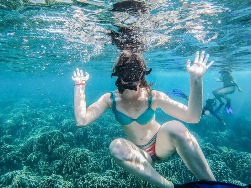 Phuket: Phi Phi, Maya Bay, and Khai Island With Buffet Lunch - Additional Information