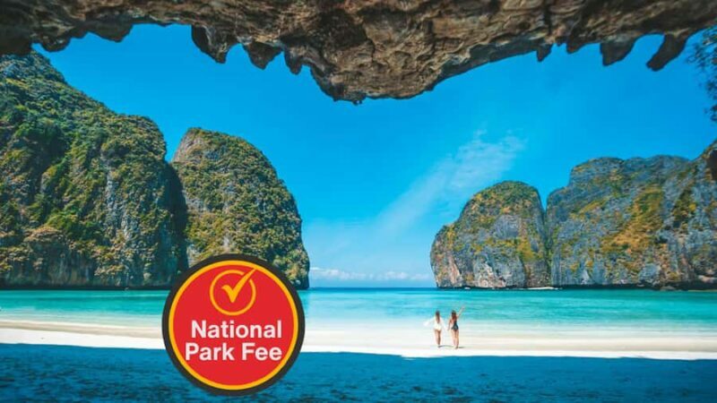 Phuket: Phi Phi, Maya Bay, Khai & Snorkeling Tour with Lunch - FAQs