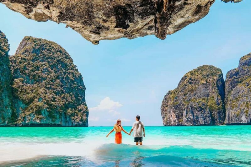Phuket: Phi Phi, Maya Bay, Khai & Snorkeling Tour with Lunch - Final Thoughts