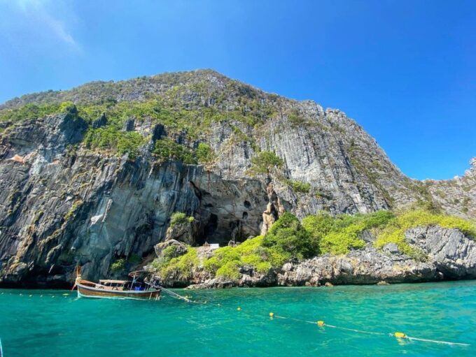 Phuket: Phi Phi, Maya, Khai, or Bamboo Island Day Trip - Frequently Asked Questions