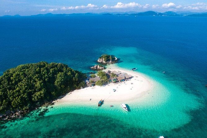 Phuket Premium 3 Khai Islands Snorkeling and Relaxing Tour - Inclusions and Fees
