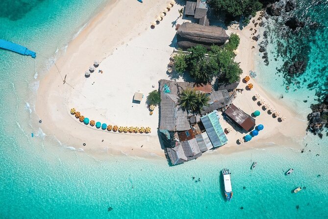 Phuket Premium 3 Khai Islands Snorkeling and Relaxing Tour - Meeting and End Point