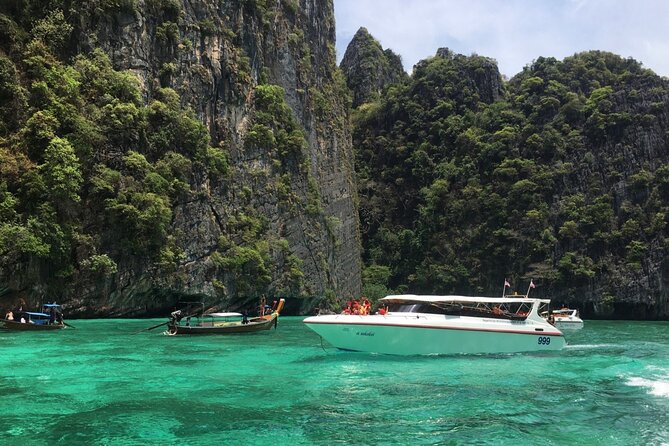 Phuket Premium 3 Khai Islands Snorkeling and Relaxing Tour - Guest Experiences