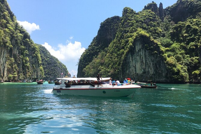 Phuket Premium 3 Khai Islands Snorkeling and Relaxing Tour - Snorkeling Locations