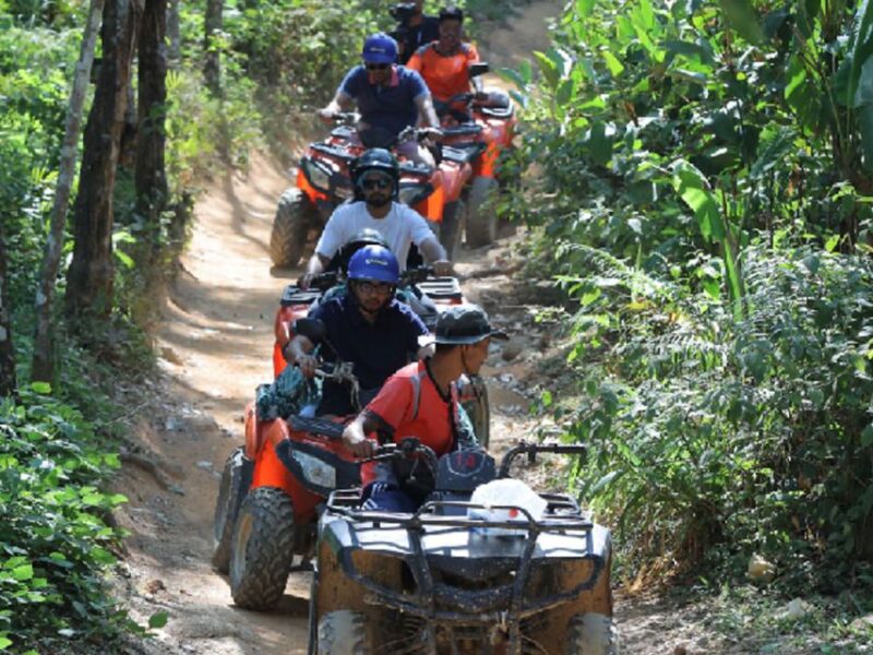 Phuket: Premium ATV Bike With Big Buddha Tour - Pricing