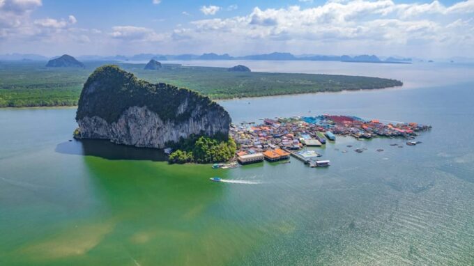 Phuket: Premium Day Trip to James Bond - Naka Island - What to Bring