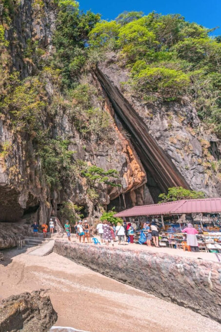 Phuket: Premium Day Trip to James Bond - Naka Island - Frequently Asked Questions