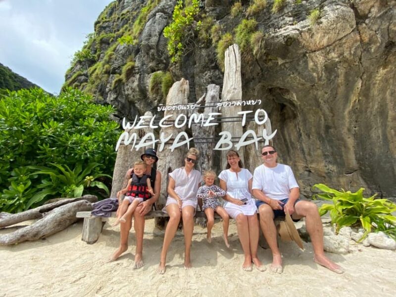 Phuket: Premium Day Trip to Phi Phi-Maya-Bamboo Island - Itinerary and Highlights