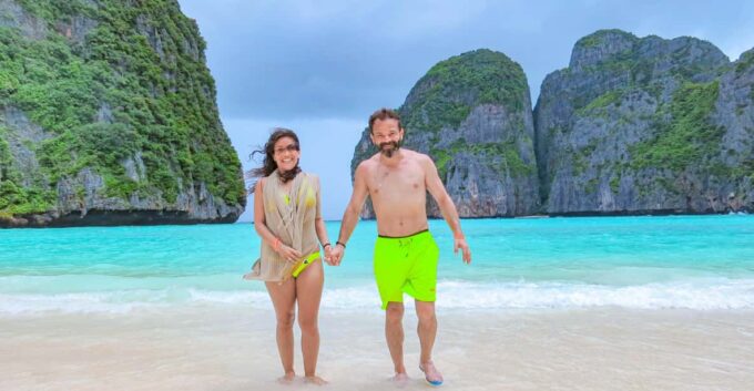 Phuket: Premium Day Trip to Phi Phi-Maya-Bamboo Island - Important Information