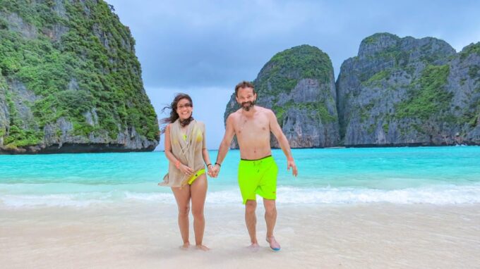 Phuket: Premium Day Trip to Phi Phi-Maya-Bamboo Island - Hotel Pickup and Transfer