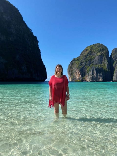 Phuket: Premium Day Trip to Phi Phi-Maya-Bamboo Island - Frequently Asked Questions