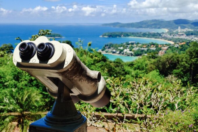 Phuket: Private ATV, Zipline & Phuket City Tour - Phukets Spiritual and Cultural Sites