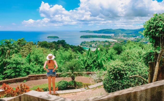 Phuket: Private ATV, Zipline & Phuket City Tour - Practical Information and Considerations