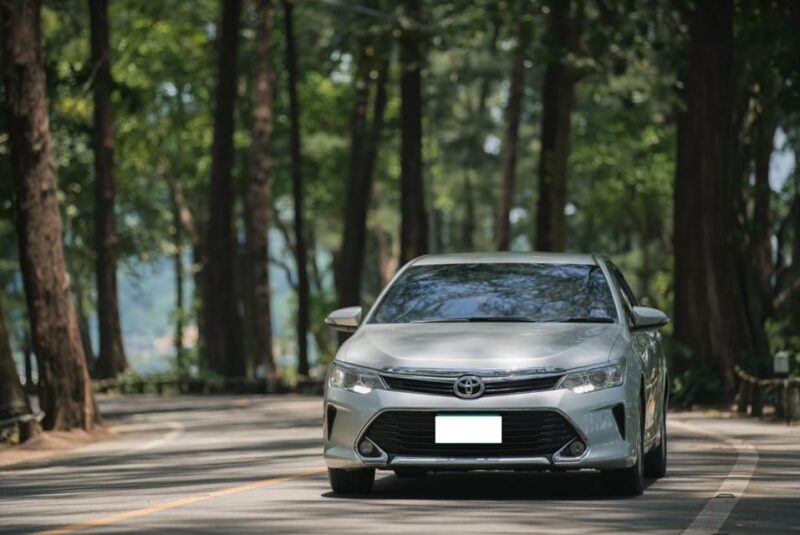 Phuket: Private Car at Disposal Within Phuket - Private Car Service Overview