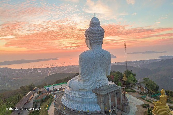 Phuket: Private Car or Minibus Rental With Driver - Inclusions and Pricing