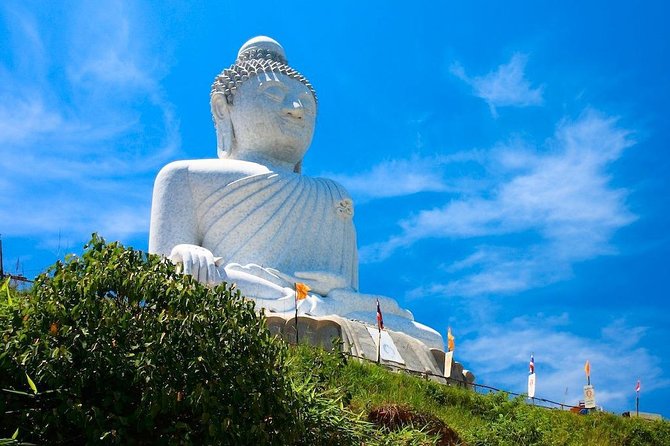 Phuket: Private Car or Minibus Rental With Driver - Driver Information