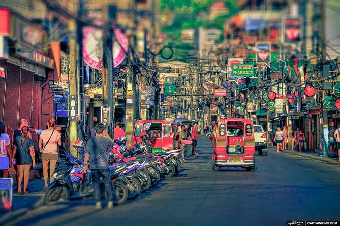Phuket: Private Car or Minibus Rental With Driver - Customer Experiences
