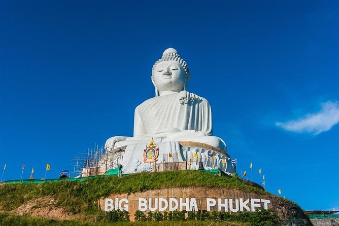 Phuket: Private Car or Minibus Rental With Driver - Transportation Options