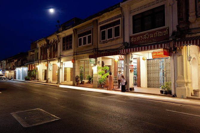 Phuket: Private Car or Minibus Rental With Driver - Itinerary Customization