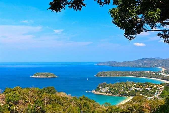 Phuket: Private Car or Minibus Rental With Driver - Accessibility and Suitability