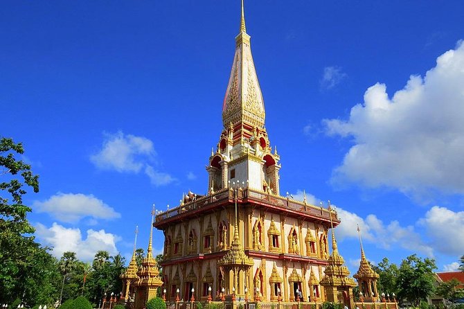 Phuket: Private Car or Minibus Rental With Driver - Booking and Confirmation
