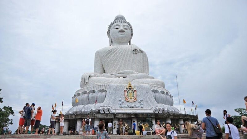 Phuket: Private Car or Minibus Rental With Driver - Key Points