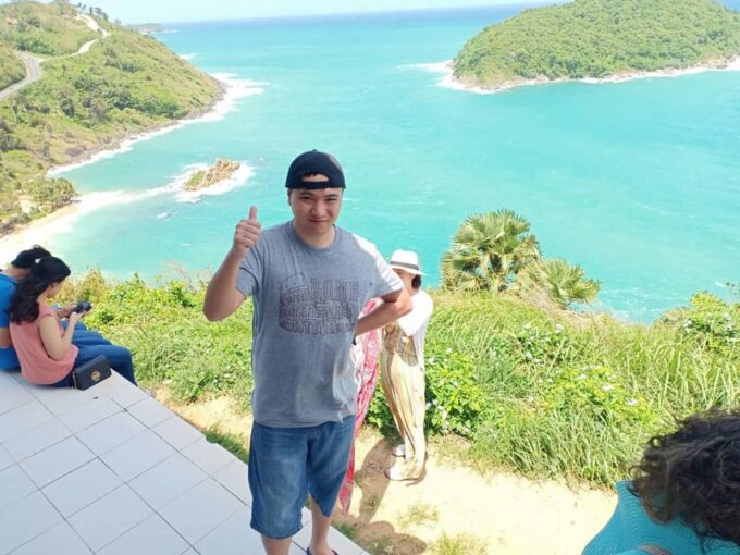 Phuket: Private Car or Minibus Rental With Driver - Frequently Asked Questions