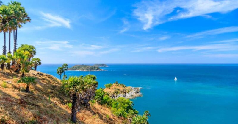 Phuket: Private Car or Minibus Rental With Driver - Key Points
