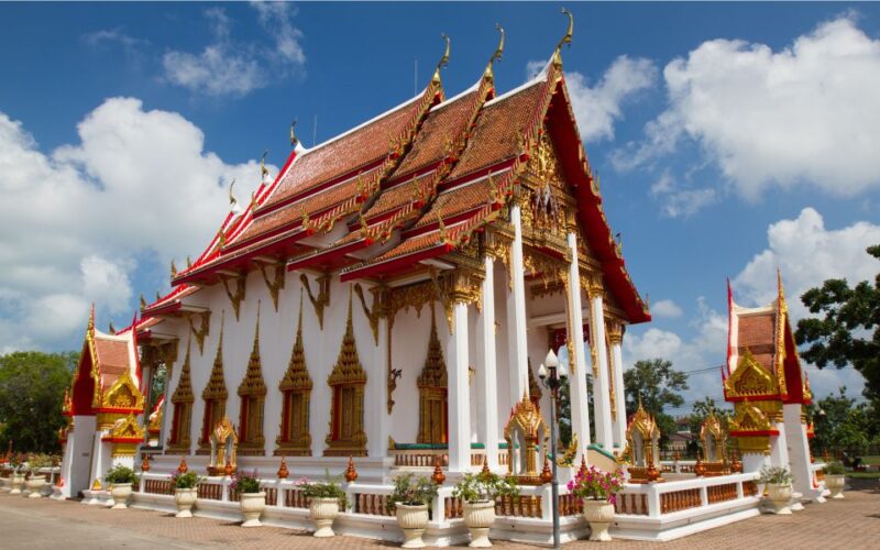 Phuket: Private Car or Minibus Rental With Driver - Pickup and Drop-off Options